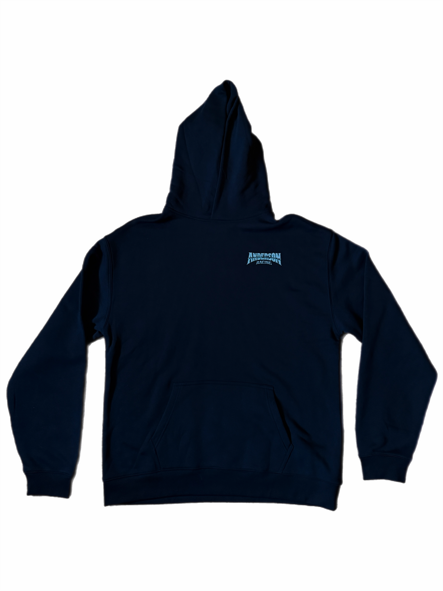 Chrome Hoodie