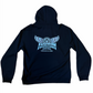 Chrome Hoodie