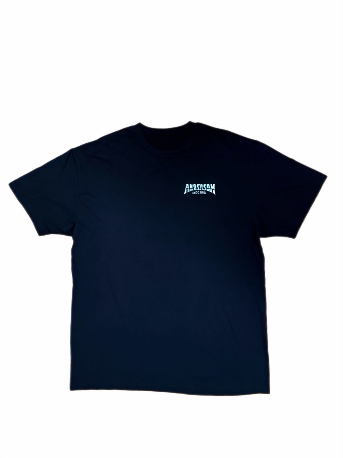Chrome Tee