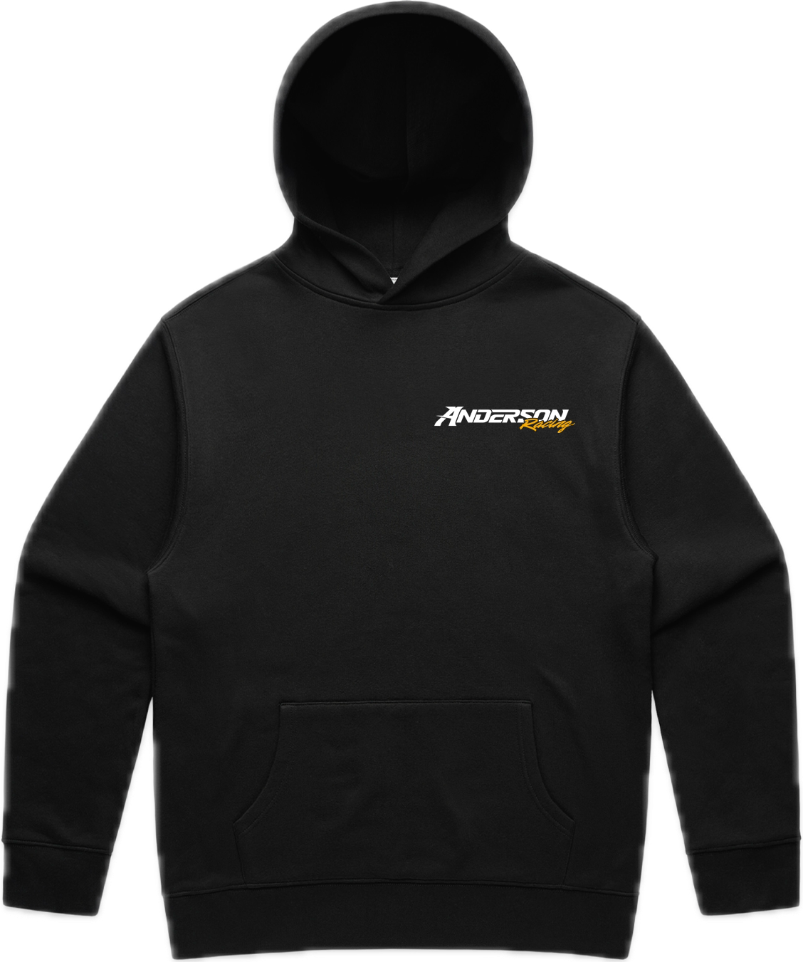 Anderson Racing Sweatshirt