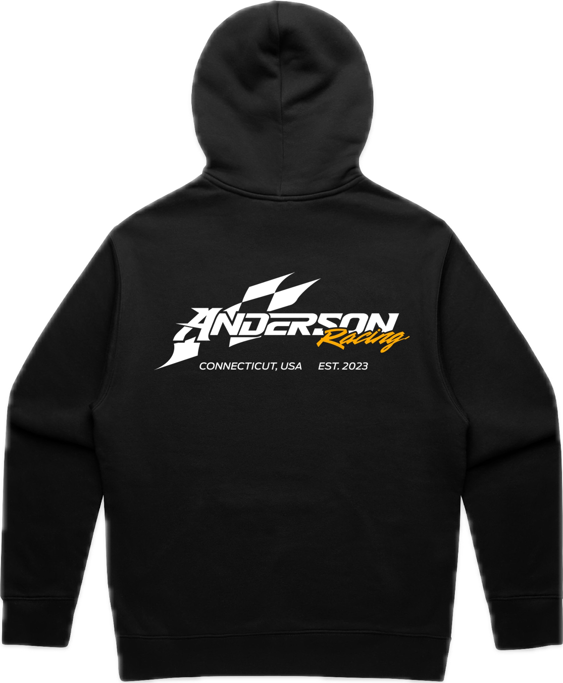 Anderson Racing Sweatshirt
